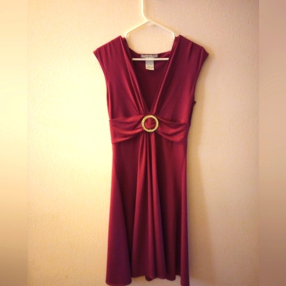 La Belle Dresses & Skirts - La Belle cocktail dress. Size Large.
